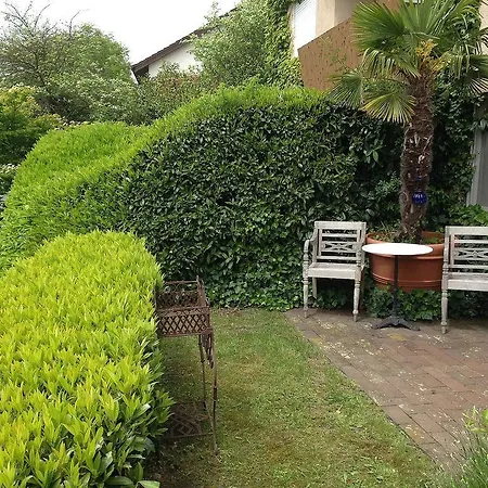 Διαμέρισμα Himmelbett Mit Seeblick Langenargen