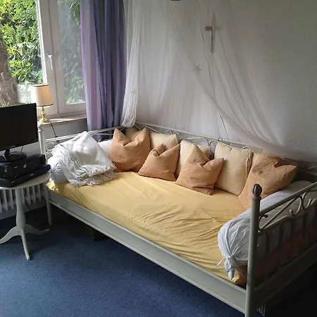 Himmelbett Mit Seeblick