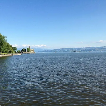 Himmelbett Mit Seeblick Langenargen