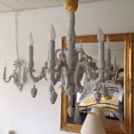 Διαμέρισμα Himmelbett Mit Seeblick Langenargen