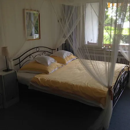 Διαμέρισμα Himmelbett Mit Seeblick *