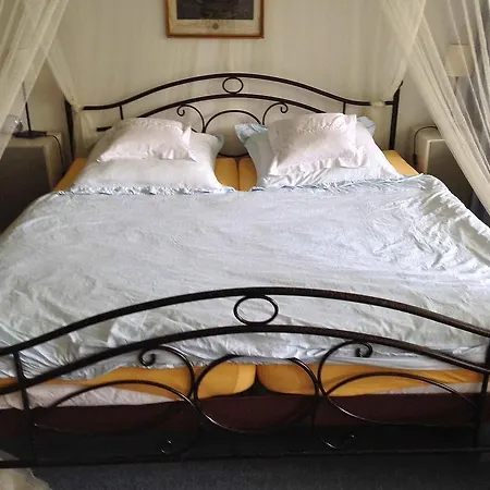 Διαμέρισμα Himmelbett Mit Seeblick