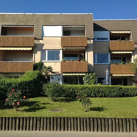 Himmelbett Mit Seeblick