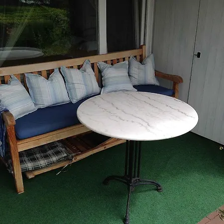 Διαμέρισμα Himmelbett Mit Seeblick