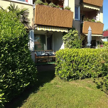 Διαμέρισμα Himmelbett Mit Seeblick