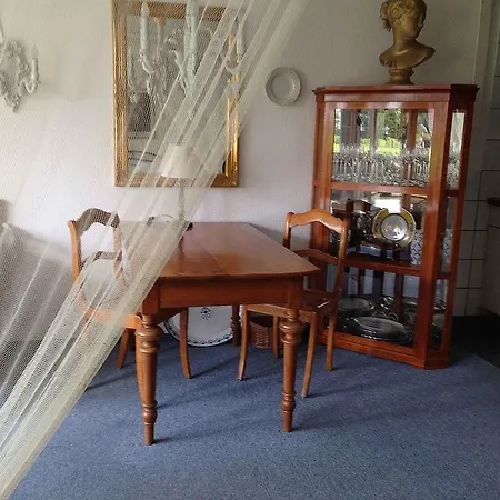 Himmelbett Mit Seeblick Langenargen