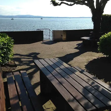 Himmelbett Mit Seeblick