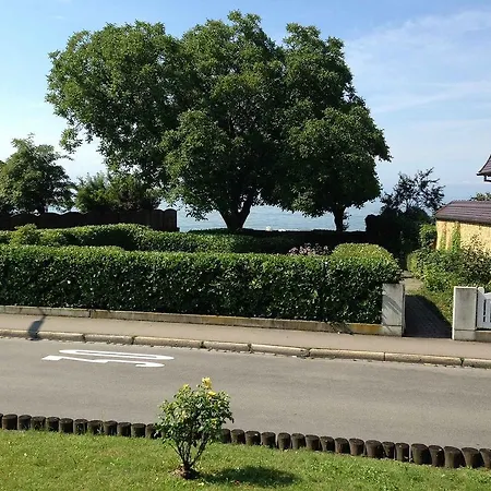 Διαμέρισμα Himmelbett Mit Seeblick