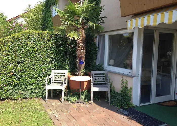 Himmelbett Mit Seeblick