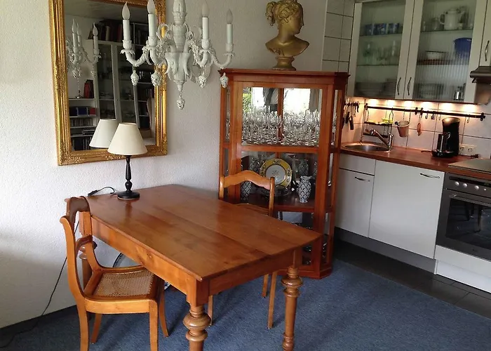 Himmelbett Mit Seeblick