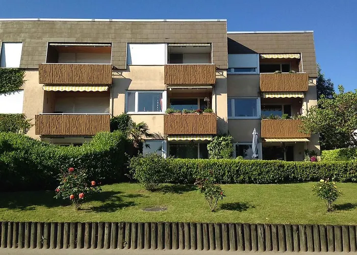 Himmelbett Mit Seeblick