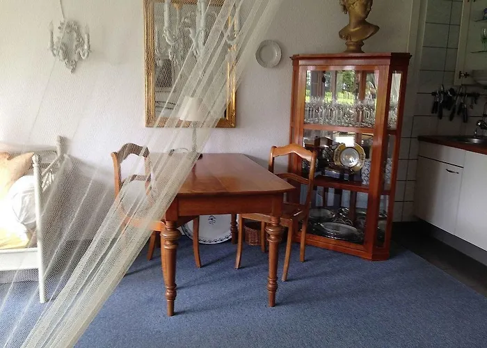 Himmelbett Mit Seeblick Langenargen