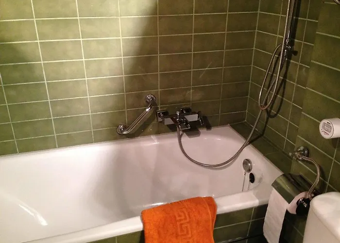 Apartament Himmelbett Mit Seeblick