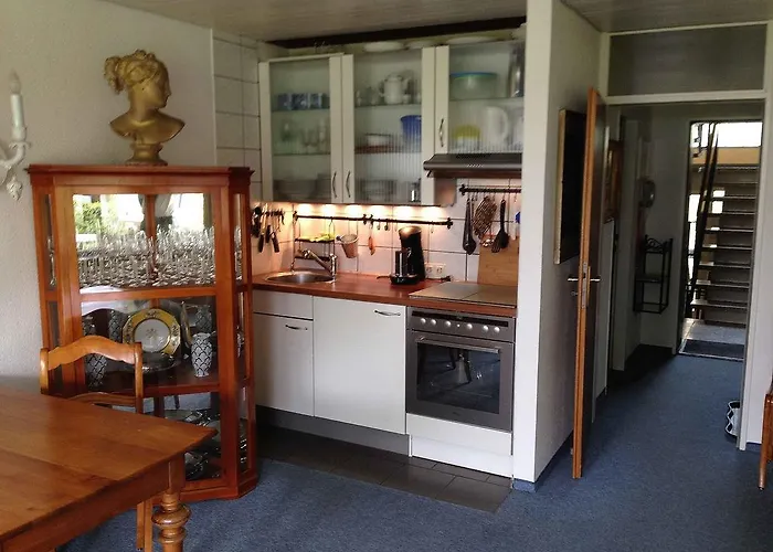 Himmelbett Mit Seeblick Langenargen