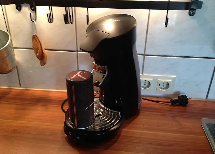 Himmelbett Mit Seeblick Langenargen